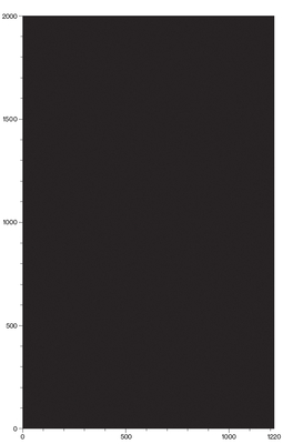 3M DI-NOC Solid Colors PS-948 1220 mm x 50 m