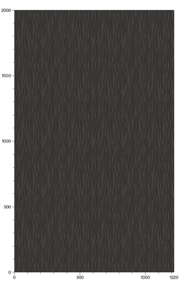 3M DI-NOC Special Effects FA-1161 1220 mm x 50 m