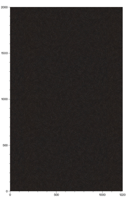 3M DI-NOC Special Effects FA-688 1220 mm x 50 m