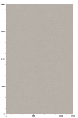 3M DI-NOC Fabric NU-1934MT 1220 mm x 50 m