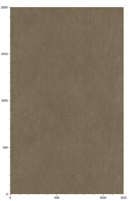 3M DI-NOC Fabric NU-2006 1220 mm x 50 m