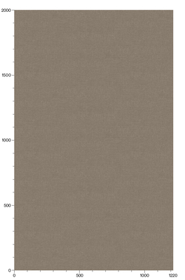 3M DI-NOC Fabric NU-2008 1220 mm x 50 m