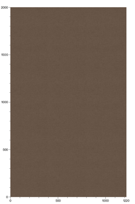 3M DI-NOC Fabric NU-2010 1220 mm x 50 m