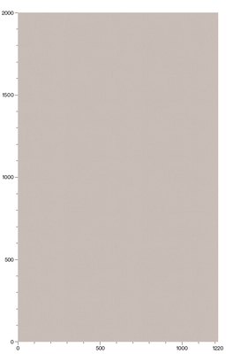 3M DI-NOC Fabric NU-2013 1220 mm x 50 m
