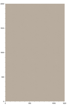 3M DI-NOC Fabric NU-2014 1220 mm x 50 m