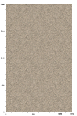 3M DI-NOC Fabric NU-2175MT 1220 mm x 50 m