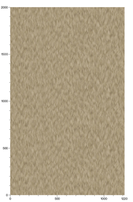 3M DI-NOC Fabric NU-2178 1220 mm x 50 m
