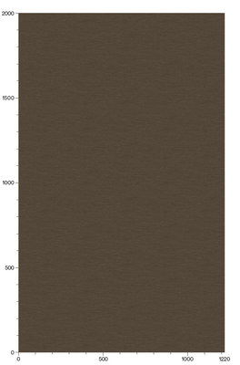 3M DI-NOC Solid Colors SI-1688 1220 mm x 50 m
