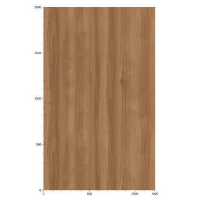 3M DI-NOC Wood DW-1873MT 1220 mm x 50 m