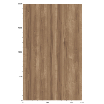 3M DI-NOC Wood  DW-1874MT 1220 mm x 50 m