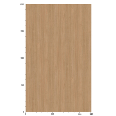 3M DI-NOC Wood DW-1876MT 1220 mm x 50 m