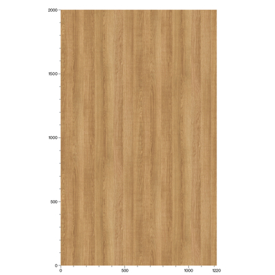 3M DI-NOC Wood DW-1878MT 1220 mm x 50 m
