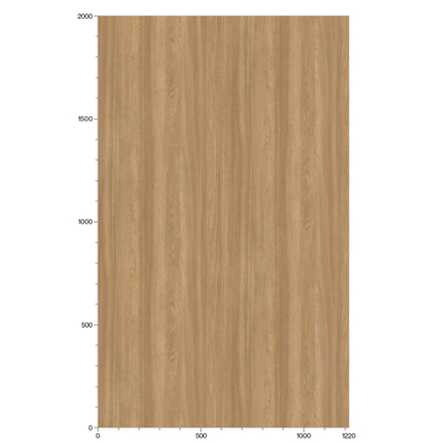 3M DI-NOC Wood DW-1883MT 1220 mm x 50 m