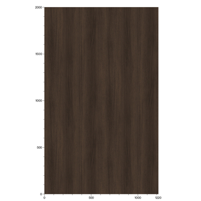 3M DI-NOC Wood DW-1887MT 1220 mm x 50 m