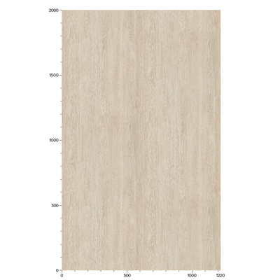 3M DI-NOC Wood DW-1893MT 1220 mm x 50 m