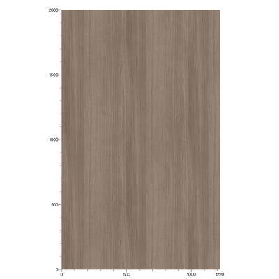 3M DI-NOC Wood DW-1898MT 1220 mm x 50 m