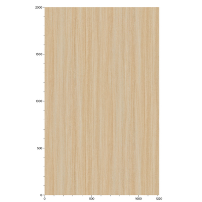 3M DI-NOC Wood  DW1902MT 1220 mm x 50 m