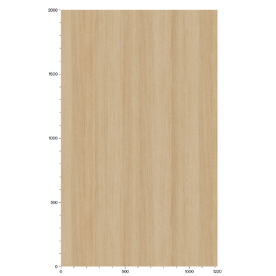 3M DI-NOC Wood DW-1993MT 1220 mm x 50 m