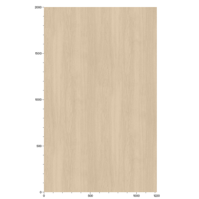 3M DI-NOC Wood DW-2197MT 1220 mm x 50 m