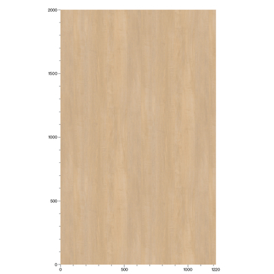 3M DI-NOC Wood DW-2200MT 1220 mm x 50 m