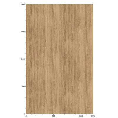 3M DI-NOC Wood DW-2204MT 1220 mm x 50 m