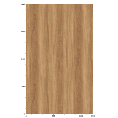 3M DI-NOC Wood DW-2208MT 1220 mm x 50 m