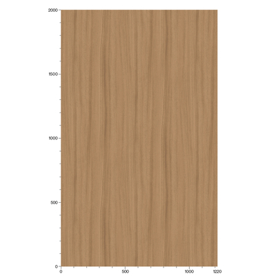 3M DI-NOC Wood DW-2209MT 1220 mm x 50 m