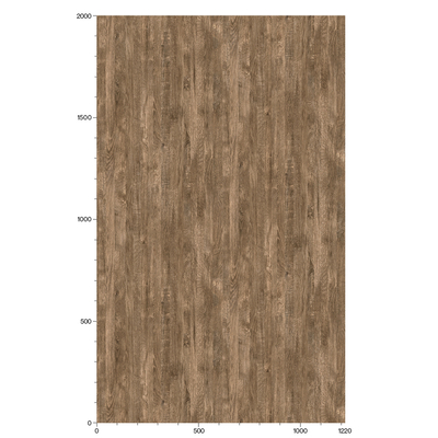 3M DI-NOC Wood DW-2210MT  1220 mm x 50 m