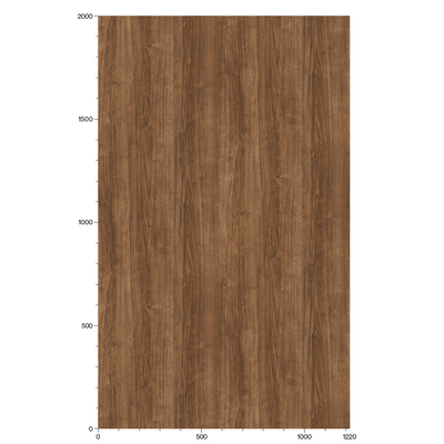 3M DI-NOC Wood  DW-2212MT 1220 mm x 50 m