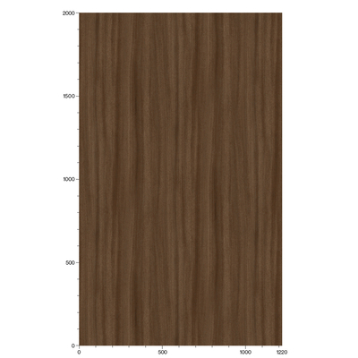 3M DI-NOC Wood DW-2216MT 1220 mm x 50 m