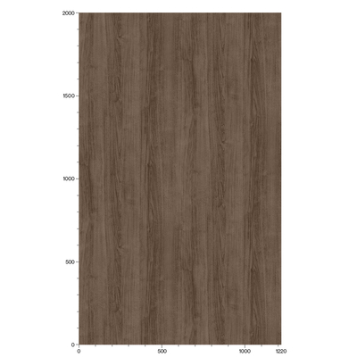 3M DI-NOC Wood DW-2222MT 1220 mm x 50 m
