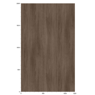 3M DI-NOC Wood DW-2225MT 1220 mm x 50 m