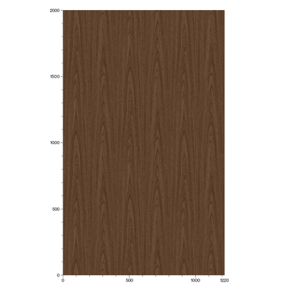 3M DI-NOC Wood FW-1021   1220 mm x 50 m