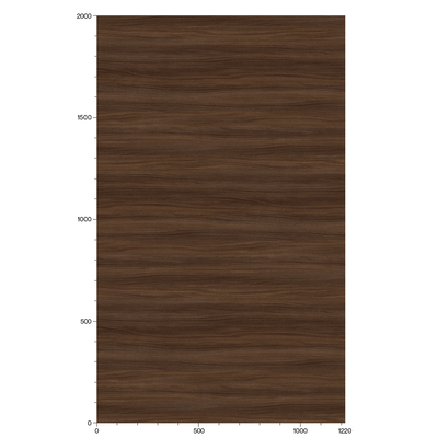 3M DI-NOC Wood FW-1121H 1220 mm x 50 m