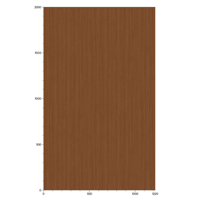 3M DI-NOC Wood FW-1123EX 1220 mm x 50 m