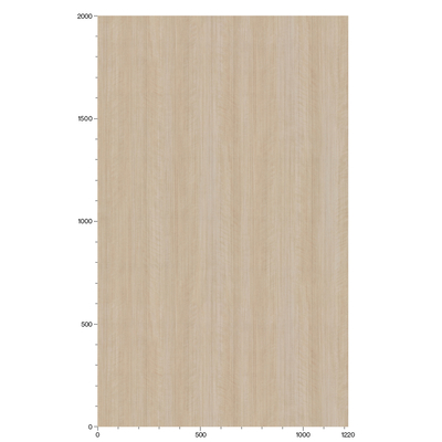 3M DI-NOC Wood FW-1138AR 1220 mm x 25 m