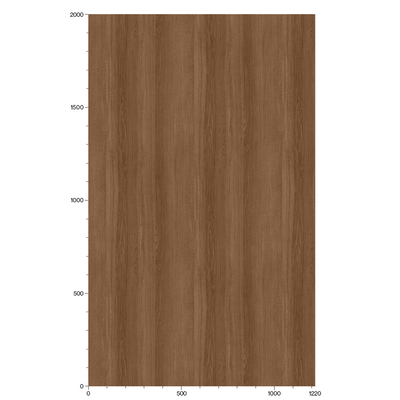 3M DI-NOC Wood FW-1257 1220 mm x 50 m