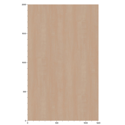 3M DI-NOC Wood FW-1261   1220 mm x 50 m
