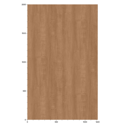 3M DI-NOC Wood  Folie FW-1262 1220 mm x 50 m