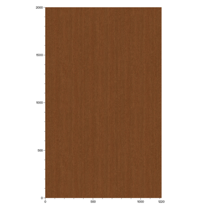 3M DI-NOC Wood FW-1280 1220 mm x 50 m