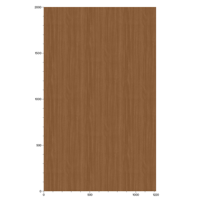 3M DI-NOC Wood FW-1283 1220 mm x 50 m