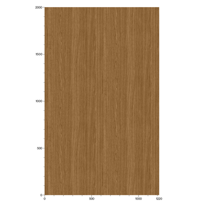 3M DI-NOC Wood FW-1286 1220 mm x 50 m