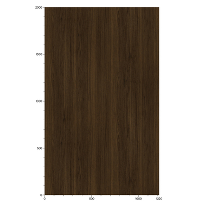 3M DI-NOC Wood FW-1801 1220 mm x 50 m