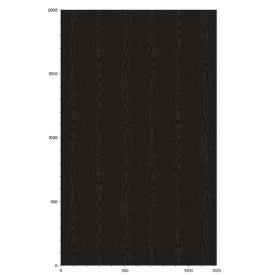 3M DI-NOC Wood FW-1970 1220 mm x 50 m