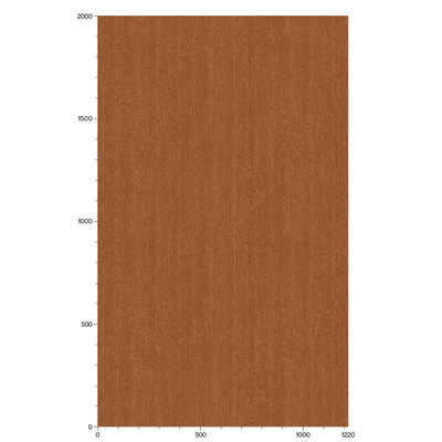 3M DI-NOC Wood FW-234 1220 mm x 50 m