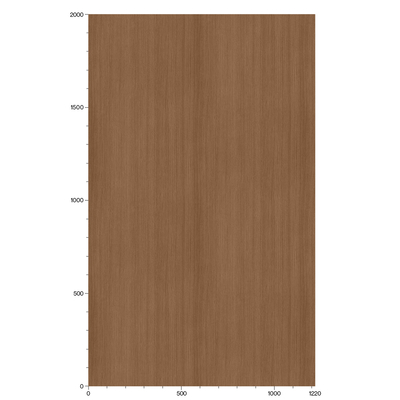 3M DI-NOC Wood FW-236EX 1220 mm x 50 m
