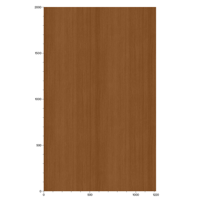 3M DI-NOC Wood FW-237 1220 mm x 50 m