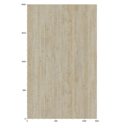 3M DI-NOC Wood FW-2425 1220 mm x 50 m
