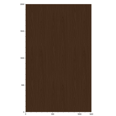 3M DI-NOC Wood FW-332 1220 mm x 50 m