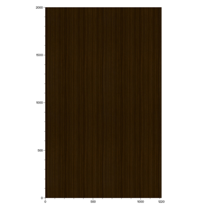 3M DI-NOC Wood FW-338 1220 mm x 50 m